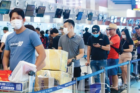 Aviation, tourism partner for better tourist services