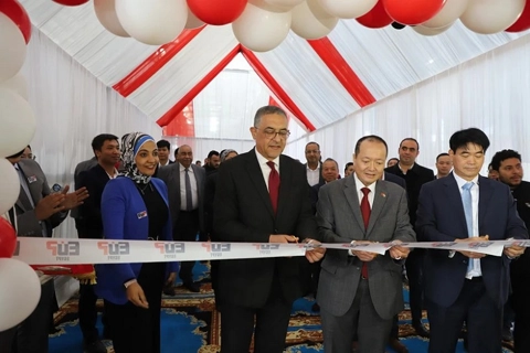 Vietnam news in brief - January 16