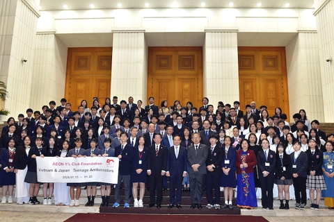 Vietnam news in brief - January 17