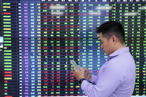 Foreign capital expected to return to Vietnam’s stock market