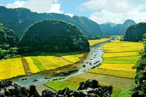 Vietnam news in brief - January 25