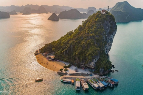 Vietnam news in brief - January 30