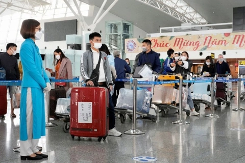 Aviation hiring demand surges in Hanoi in Q1