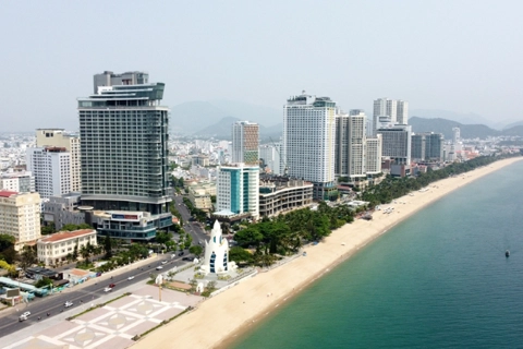 Vietnam news in brief - February 1