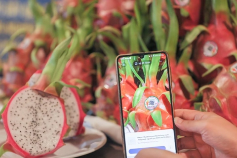 Less-emission production fuels Vietnam’s sustainable agriculture