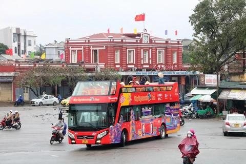 Vietnam news in brief - February 10