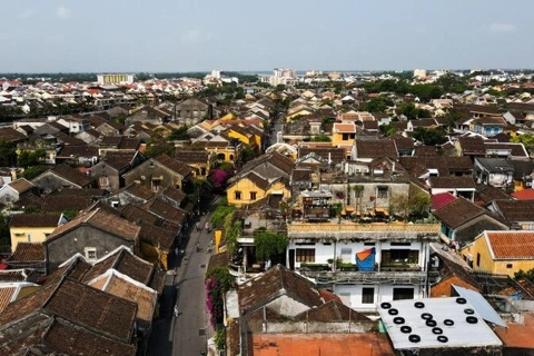 Vietnam news in brief - February 15
