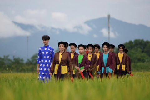 Hanoi’s Do singing becomes national intangible heritage