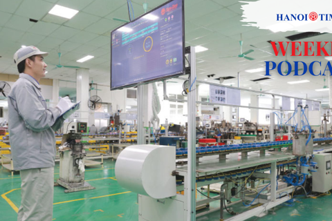 Hanoi Times Podcast - February 24