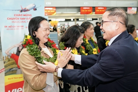 Vietnam news in brief - February 26