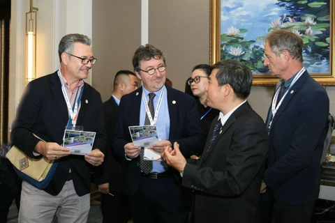 Opportunity at hand: Leveraging global minimum tax for FDI attraction