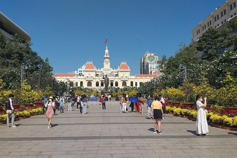 Vietnam news in brief - March 1