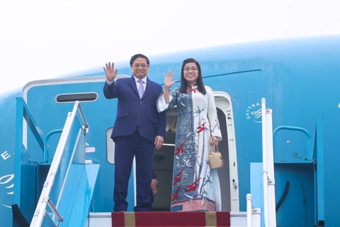 Vietnam PM’s visit to Australia, New Zealand: Special trip 