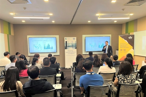 Standard Chartered and IATA partner to launch IATA Pay in Vietnam