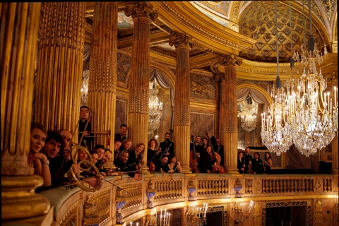 Top-notch international symphony concerts to hit the stage in Hanoi