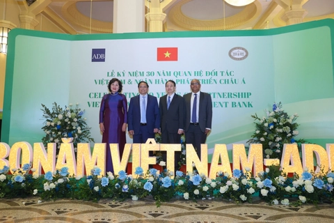 ADB urged to change funding approach for projects in Vietnam