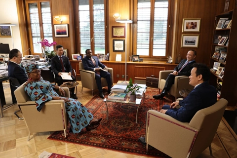 Vietnam news in brief - March 19