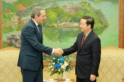 Airbus Helicopters to invest in research and training in Vietnam