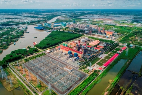 Vietnam urged to soon implement PDP VIII