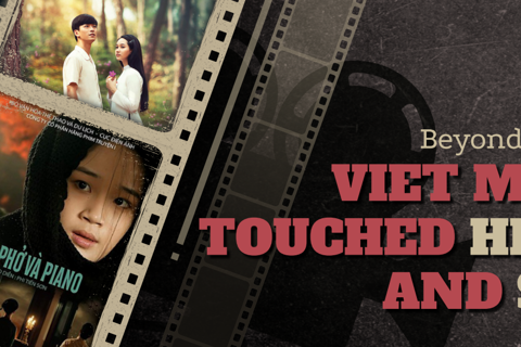Beyond Box Office: Viet movies touched hearts and souls