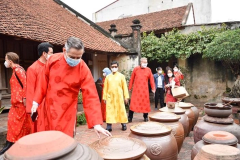 MICE tourism: Vietnam's lucrative “golden market” unveiled