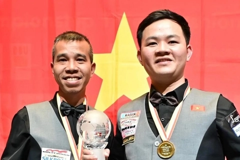 Vietnam news in brief - March 25