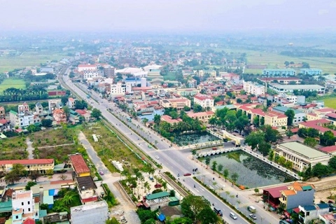 Hanoi allocates $1.15 billion for public infrastructure projects this year