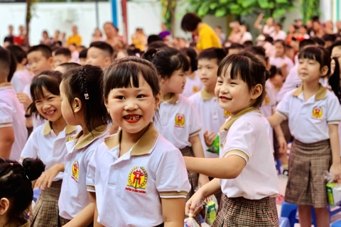 Foreigners counted for first time in Vietnam's national census