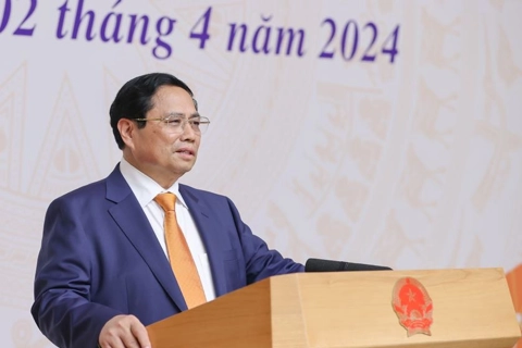 Economic diplomacy: Momentum for Vietnam’s growth
