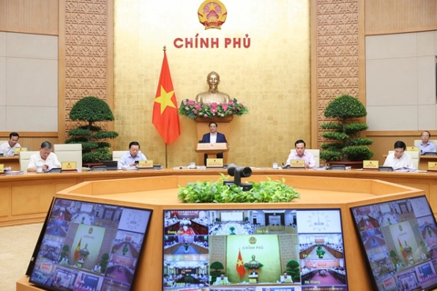 Effective macro policies key to achieve 6.5% growth rate