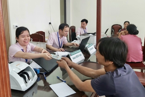 Hanoi launches citywide housing program for the poor