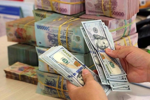 Vietnam's Central Bank ready to steady foreign exchange market