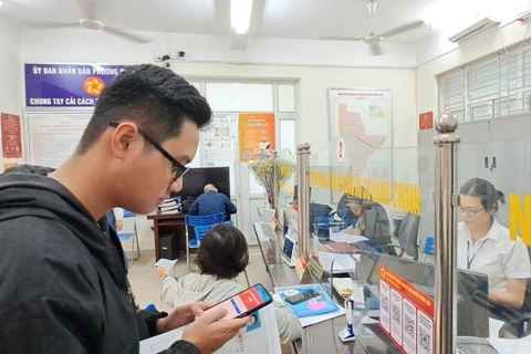 Vietnam news in brief - April 5