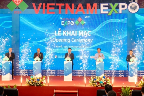 India, Vietnam seek strong development objectives: Ambassador