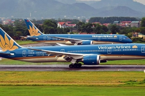 Vietnam news in brief - April 16