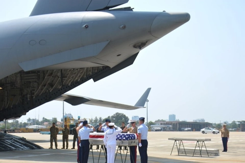 Vietnam news in brief - April 17