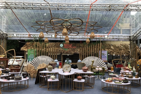 Hanoi Great Souvenir Fair 2024 to take place next week