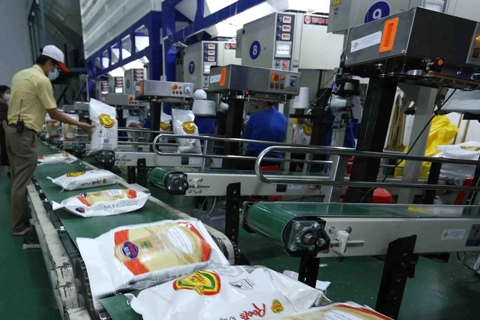 Vietnam news in brief - April 21