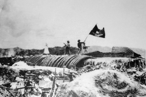 Virtual reality exhibition to honor Dien Bien Phu Victory