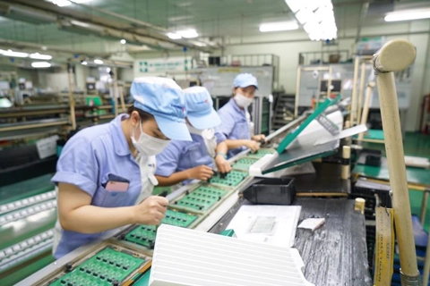 Vietnam on track for Q2 export breakthrough, economist predicts