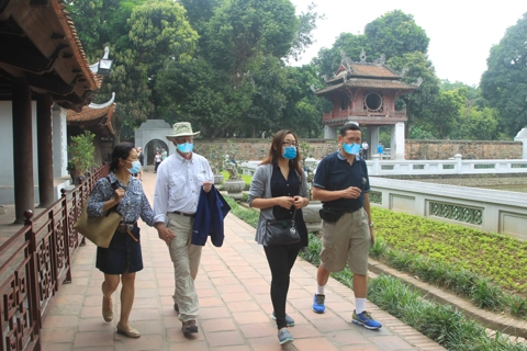 Hanoi ensures quality tourism offerings for upcoming national holidays