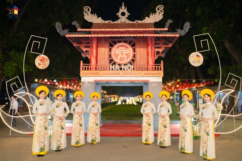 Affordable, quality tours offered at Hanoi Tourism Festival 2024