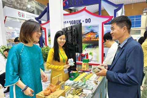 Cooperation and investment: key to effective tourism promotion in Vietnam