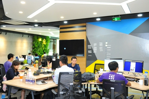 Over US$4.6 billion poured into Vietnamese startups in past decade