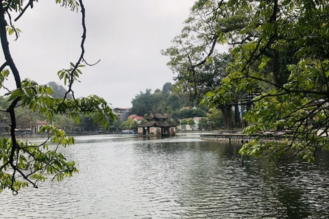 Unlocking the tourism potential of Hanoi's suburbs