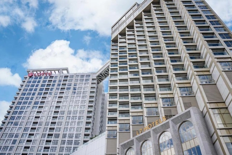 Four- and five-star hotels to boom in Hanoi as tourism rebounds