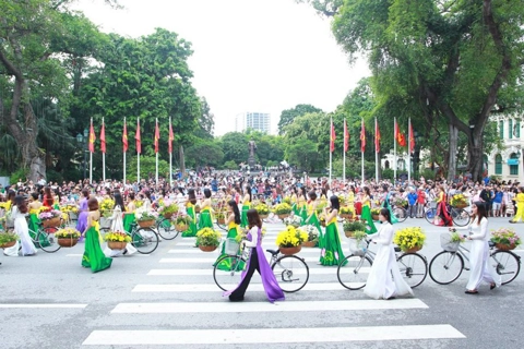 Hanoi's sustainability lies in its culture and people: legal experts