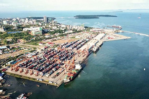 Vietnam seeks more information on Cambodia’s Funan Techo canal project