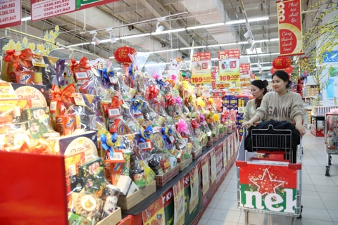 Vietnamese Gov't to continue VAT cut for second half of 2024