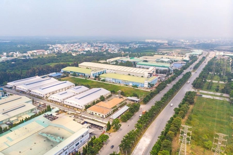 Upcoming Law on industrial park – Vietnam’s passage to attract new foreign investment wave